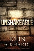 Książka : Unshakeabl... - John Eckhardt