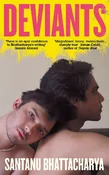 Deviants w... - Santanu Bhattacharya -  polnische Bücher
