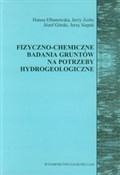 Polnische buch : Fizyczno c... - Hanna Elbanowska, Jerzy Zerbe, Józef Górski, Jerzy Siepak