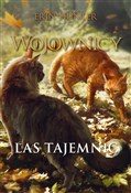 Polnische buch : Wojownicy ... - Erin Hunter