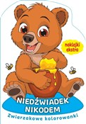 Zwierzakow... - Opracowanie Zbiorowe - buch auf polnisch 