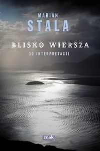 Obrazek Blisko wiersza 30 interpretacji