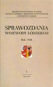 Sprawozdan... -  polnische Bücher
