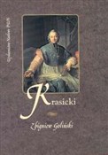 Krasicki - Zbigniew Goliński -  Książka z wysyłką do Niemiec 