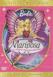 Bild von Barbie Mariposa