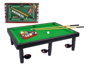 Bild von Stół do bilarda 62x33x5,8cm