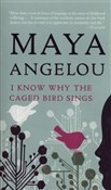 I know why... - Maya Angelou - Ksiegarnia w niemczech