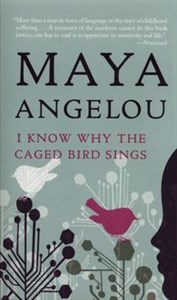 Bild von I know why the caged bird sing