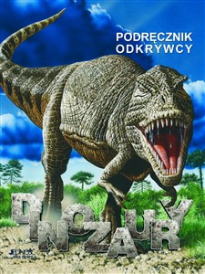 Bild von Podręcznik odkrywcy Dinozaury