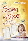 Sam piszę ... - Urszula Gora -  Polnische Buchandlung 