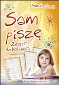 Sam piszę ... - Urszula Gora -  Polnische Buchandlung 