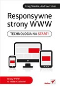 Responsywn... - Craig Sharkie, Andrew Fisher -  Książka z wysyłką do Niemiec 