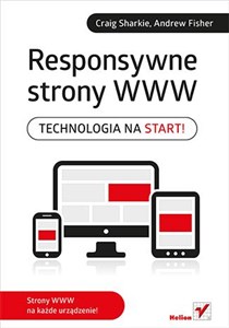 Obrazek Responsywne strony WWW Technologia na start!