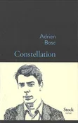Constellat... - Adrien Bosc - Ksiegarnia w niemczech