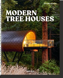 Bild von Modern Tree Houses