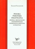 Polnische buch : Polska par... - Krzysztof Korzeniowski