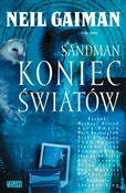 Sandman To... - Neil Gaiman -  Książka z wysyłką do Niemiec 