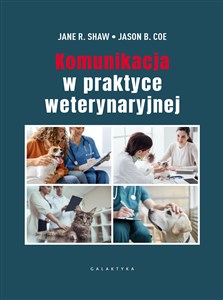 Obrazek Komunikacja w praktyce weterynaryjnej
