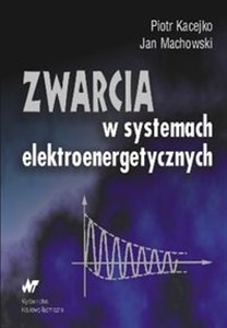 Bild von Zwarcia w systemach elektroenergetycznych