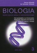 Biologia Z... - Dariusz Witowski, Jan Sylwester Witowski - Ksiegarnia w niemczech