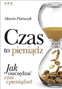 Czas to pi... - Marcin Pietraszek - buch auf polnisch 
