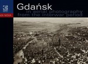 Bild von Gdańsk na fotografii lotniczej z okresu międzywojennego