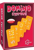 Domino cyf... -  fremdsprachige bücher polnisch 