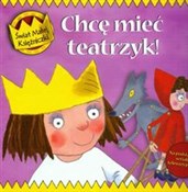 Chcę mieć ... - buch auf polnisch 