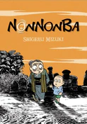Nonnonba - Shigeru Mizuki -  fremdsprachige bücher polnisch 