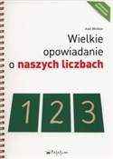 Książka : Wielkie op... - Axel Winkler