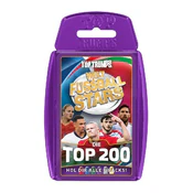 TOP TRUMPS... -  fremdsprachige bücher polnisch 