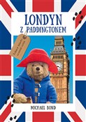 Polnische buch : Londyn z P... - Michael Bond