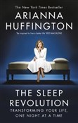 The Sleep ... - Arianna Huffington - buch auf polnisch 