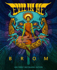 Bild von Evil in Me