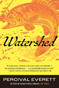 Obrazek EVERETT, P: WATERSHED