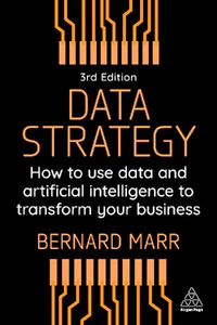 Obrazek MARR, B: DATA-DRIVEN HR