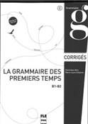 Polska książka : Grammaire ... - Dominique Abry, Marie-Laure Chalaron