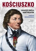 Polnische buch : Kościuszko... - Janusz Wesołowski