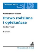 Polnische buch : Prawo rodz... - Michał Snitko-Pleszko