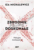 Zbrodnie p... - Iza Michalewicz -  polnische Bücher