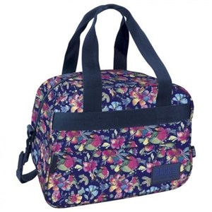 Obrazek Torba podróżna BackUP A4