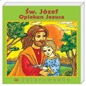 Książka : Święty Józ... - Opracowanie Zbiorowe