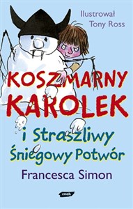 Bild von Koszmarny Karolek i Straszliwy Śniegowy Potwór