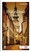 Polska książka : Bratysława... - Andrzej Kłopotowski, Katarzyna Głuc