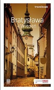 Obrazek Bratysława i Wiedeń Travelbook