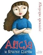 Alicja w K... - Lewis Carroll -  Polnische Buchandlung 