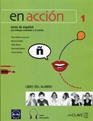 En accion ... - Elena Verdia, Marisa Gonzalez, Felipe Martin -  polnische Bücher