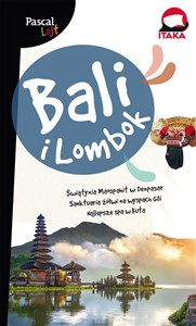 Bild von Bali i Lombok