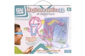 Polnische buch : Magiczna t...