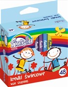 Polska książka : Kredki świ...